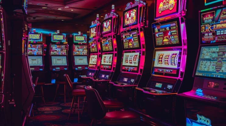 Filipino member joining a live baccarat room on kijiji app through a mobile browser